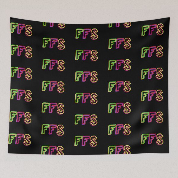 Item preview, FFS designed and sold by holbytv.