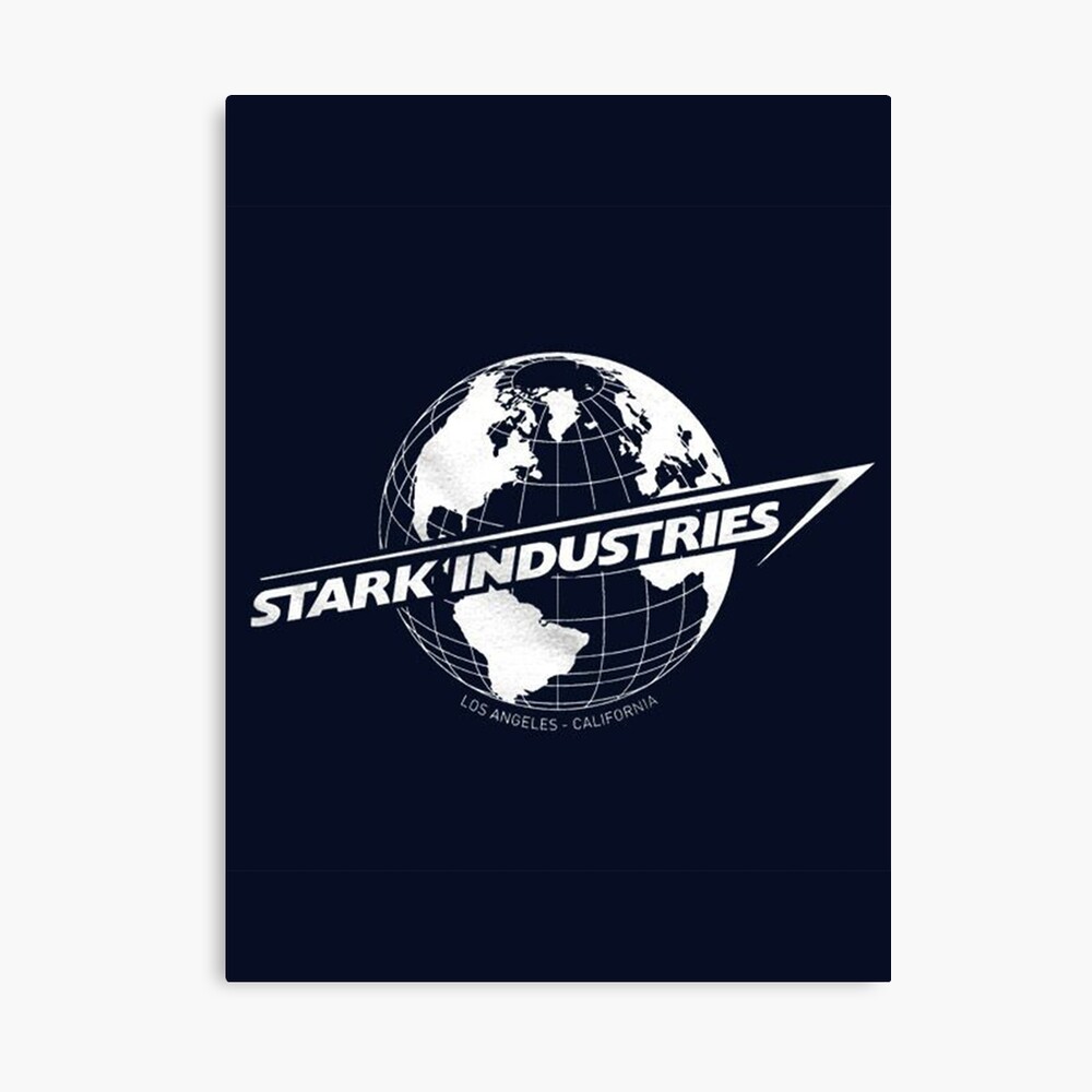 STL file Stark Industries Marvel Poster 🎁・3D printer model to  download・Cults