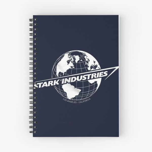 Item preview, Stark Industries Logo designed and sold by timlim0999.