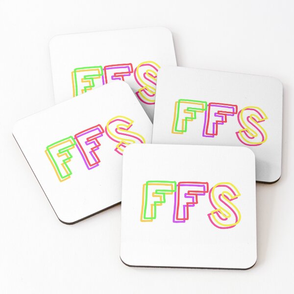Item preview, FFS designed and sold by holbytv.
