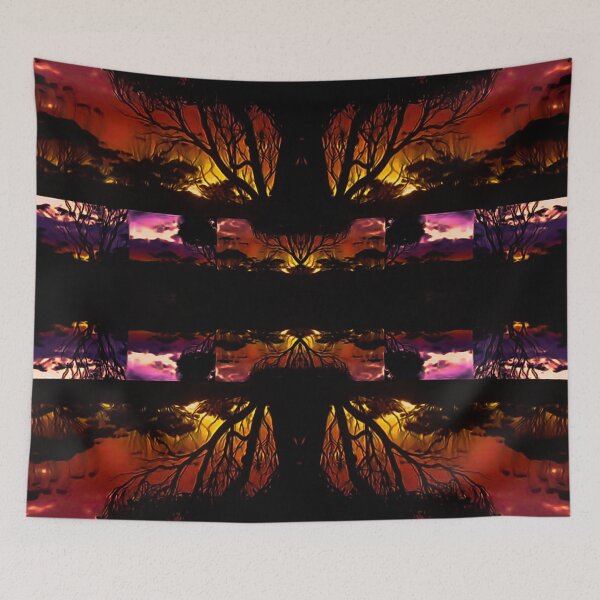 Item preview, Psychological Ecosystem  designed and sold by Inspire76.
