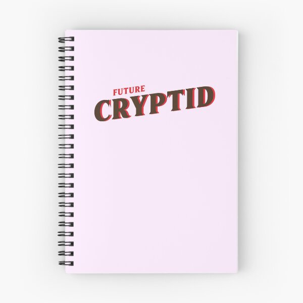 Item preview, Future Cryptid designed and sold by geum.