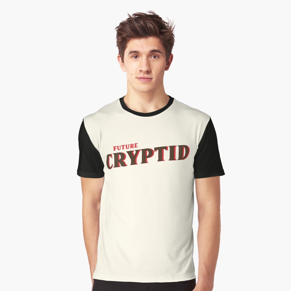 Aperçu de l'œuvre T-shirt graphique créée et vendue par geum.