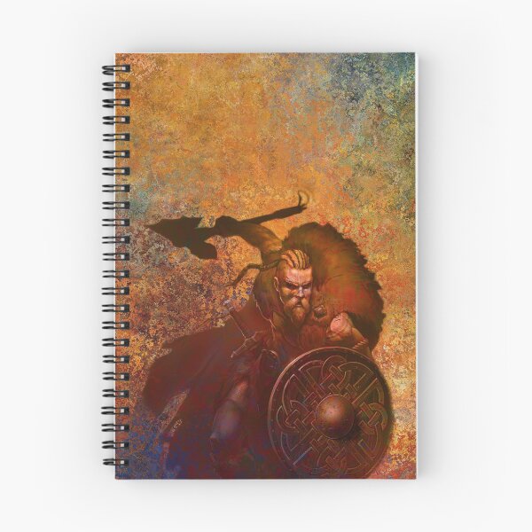 Item preview, VIKING WARRIOR designed and sold by johnnyssandart.