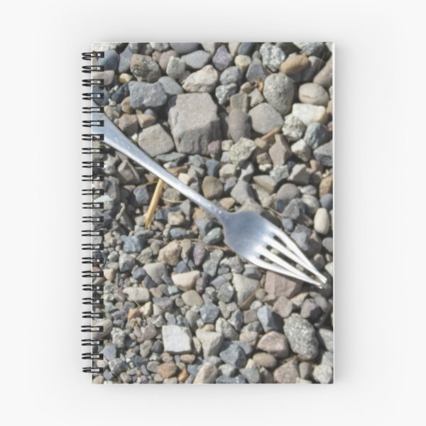 Item preview, Turn Right At The Fork In The Road designed and sold by Diane Arndt.