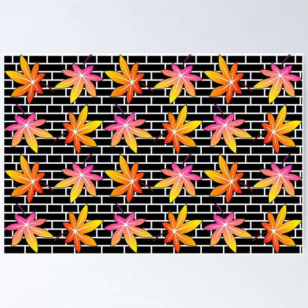 Item preview, Wall Pattern3 designed and sold by sirgulamhusain.