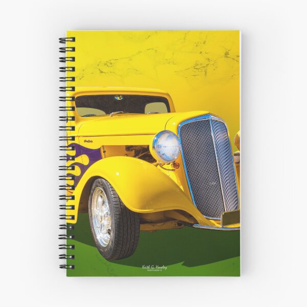 Artikelvorschau, 34 Coupe entworfen und verkauft von Hawley Designs.
