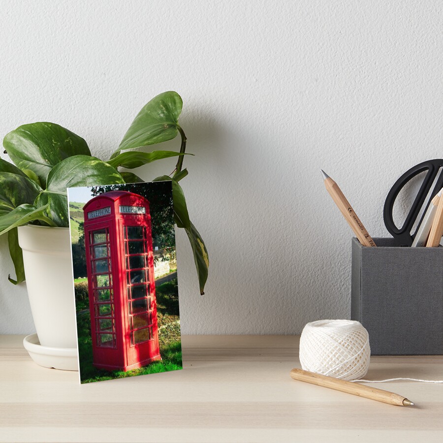 Item preview, Art Board Print designed and sold by rawshutterbug.