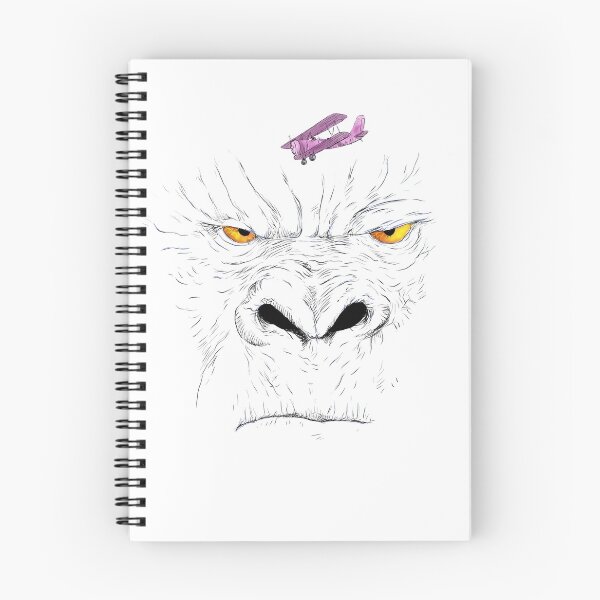 Item preview, Frustrated Gorilla designed and sold by autlu.