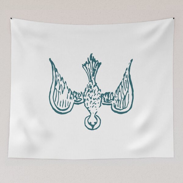 Item preview, Decent of the Spirit designed and sold by EkromDesigns.