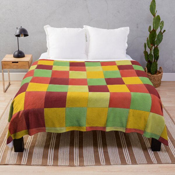 Item preview, Tropical fruit tile pattern designed and sold by WesternExposure.