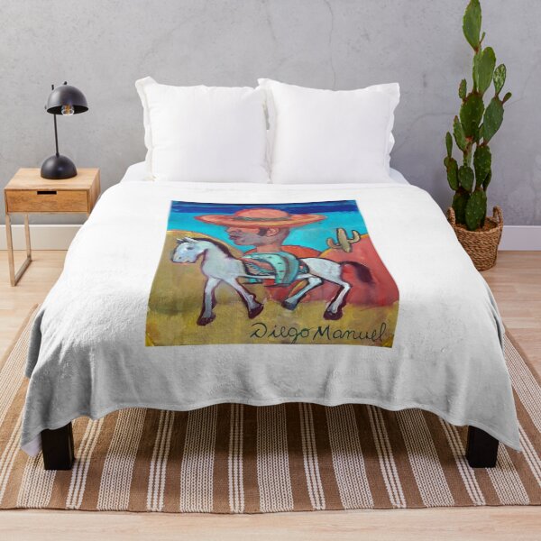 Item preview, Johnny Herradura a caballo 3 designed and sold by Diego Manuel Rodriguez.