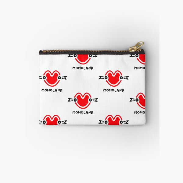 Item preview, MOMOLAND LOGO designed and sold by PepGuardi.