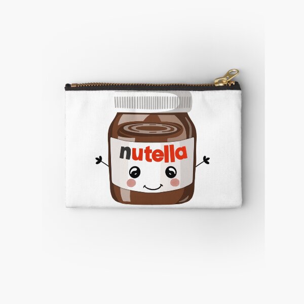Artikelvorschau, Nutella Cutie entworfen und verkauft von Theodora Gould.