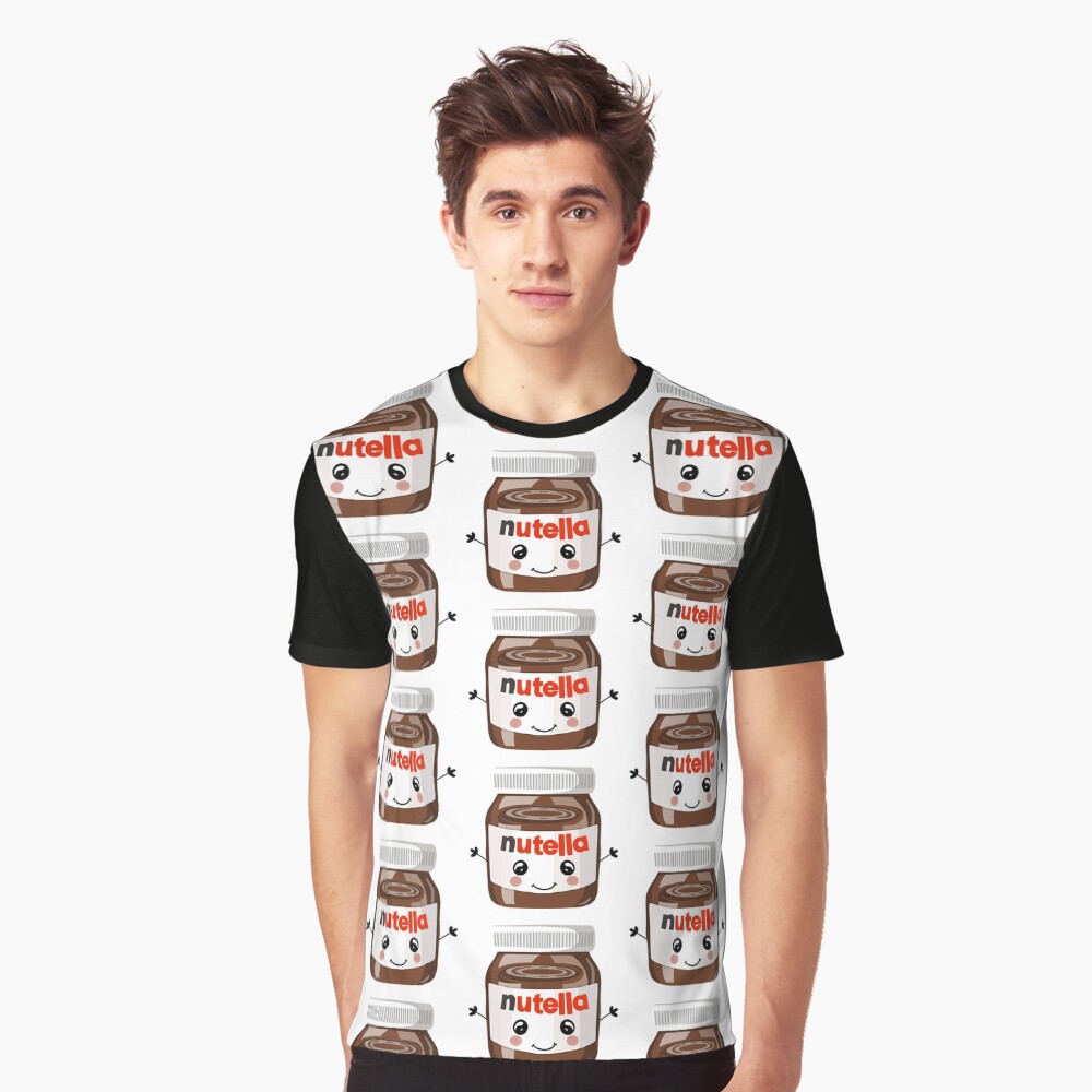 Item preview, Graphic T-Shirt designed and sold by TheodoraG.