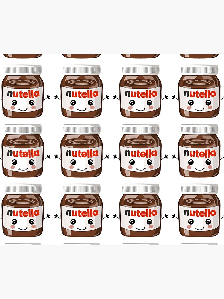 Nutella Cutie von TheodoraG