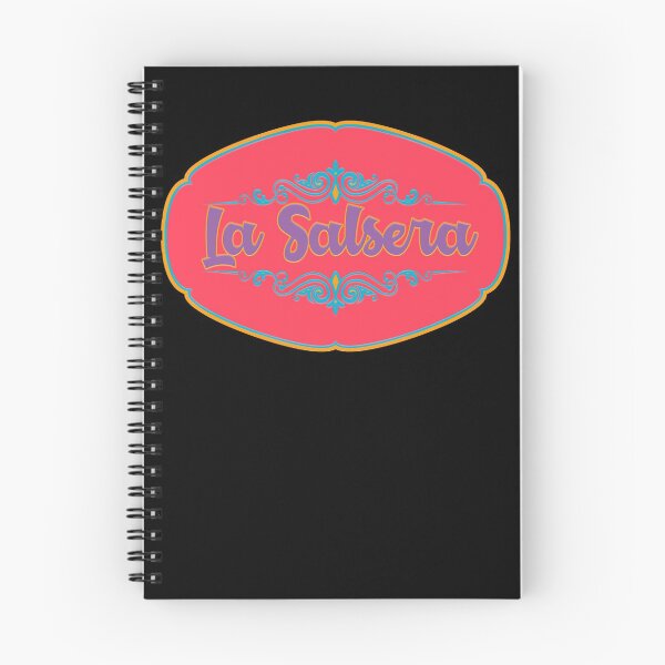Item preview,  Salsera Salsa Dancer - Salsa Dancer Gift designed and sold by Dubbra.