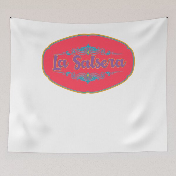 Item preview,  Salsera Salsa Dancer - Salsa Dancer Gift designed and sold by Dubbra.