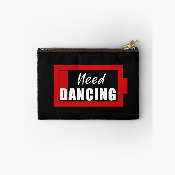 Item preview, Low Battery Need Dancing funny gift for dancers designed and sold by timizar.