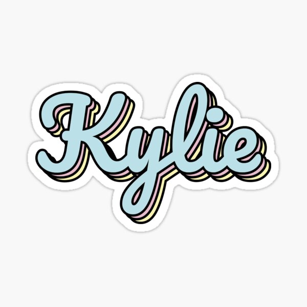 Aperçu de l'œuvre kylie créée et vendue par kylie226.