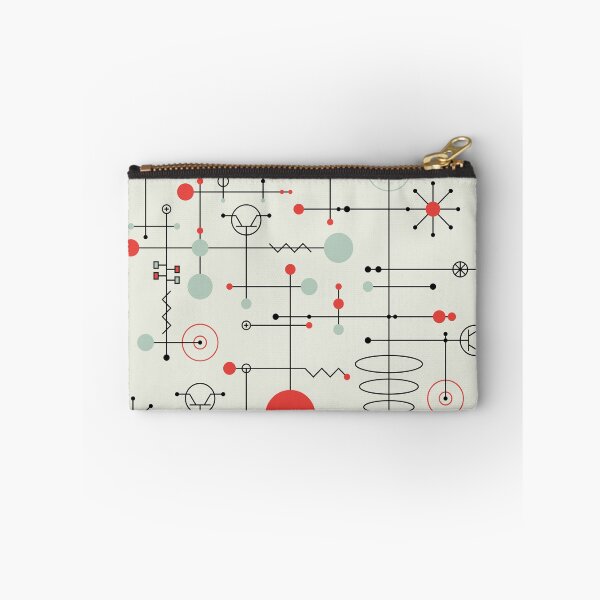 Item preview, Moderno de mediados de siglo designed and sold by gmroyle.