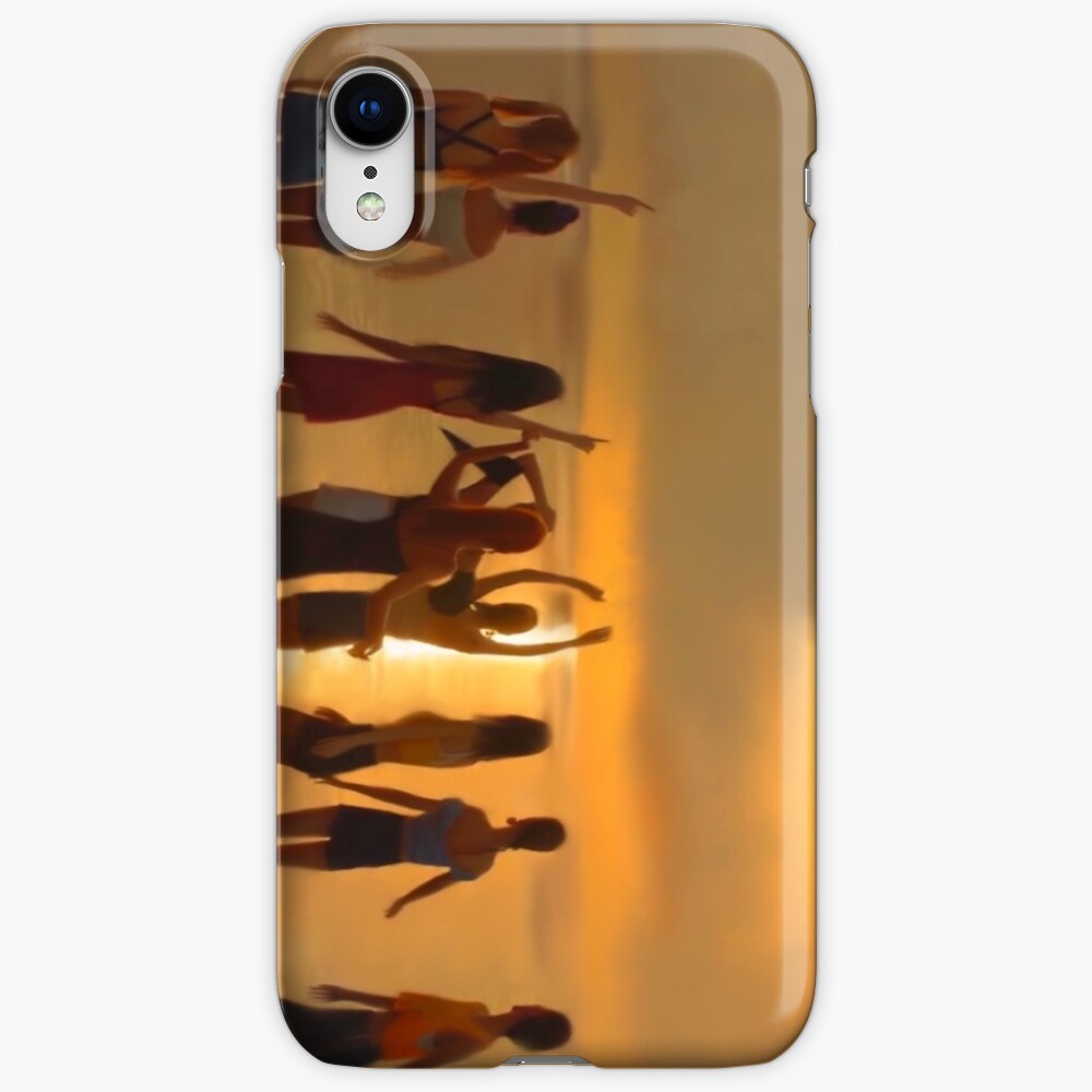 Sunset Twice Iphone Case Cover By Sellinya Redbubble