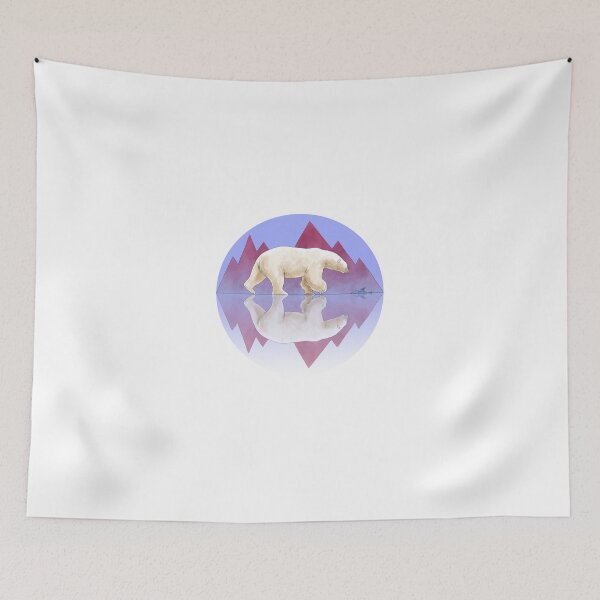 Item preview, Polar Bear designed and sold by autlu.