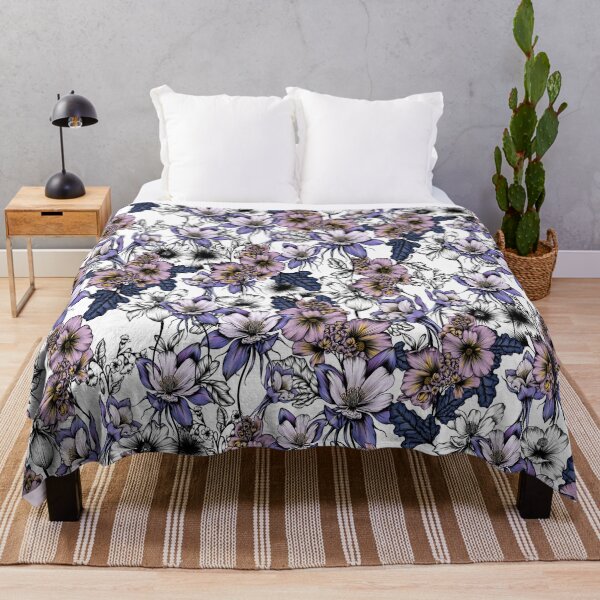 Item preview, Californian Blooms designed and sold by amyoharris.