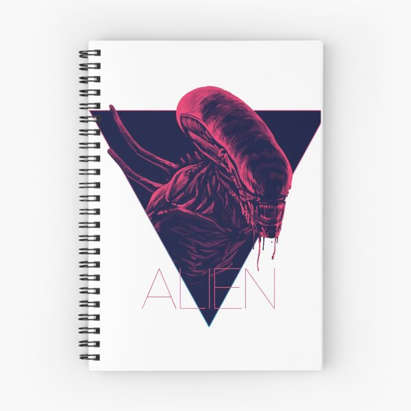 Item preview, Alien - Movie designed and sold by BadgerofWater.