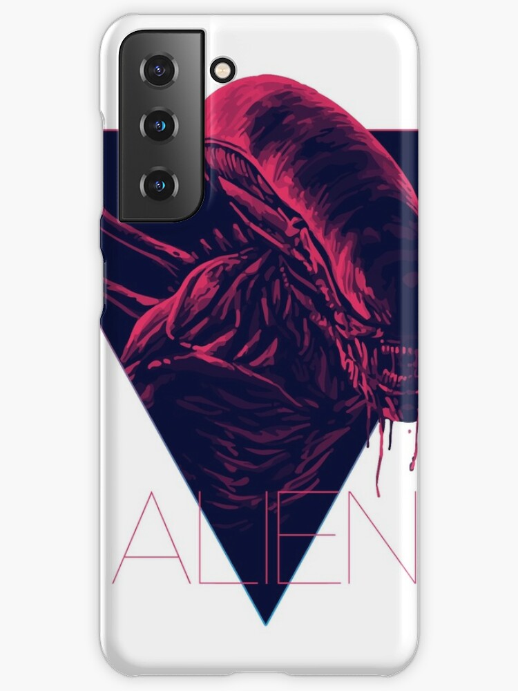 Alien Movie Samsung Galaxy Phone Case