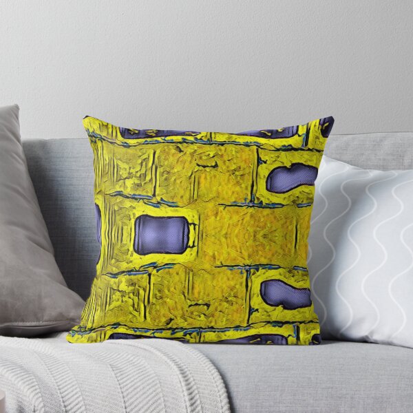 Item preview, Bricks, Glass and Water. designed and sold by Bo Jones.