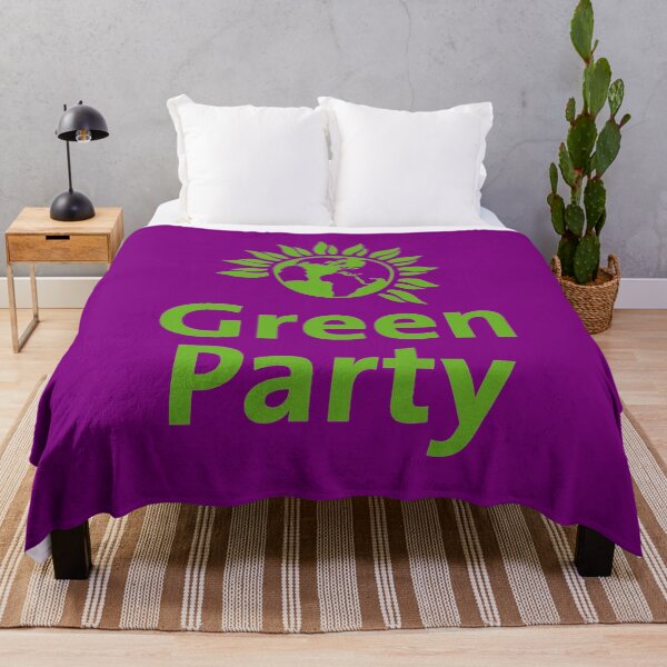 Item preview, The Green Party Extinction Rebellion Movement designed and sold by mamazita.