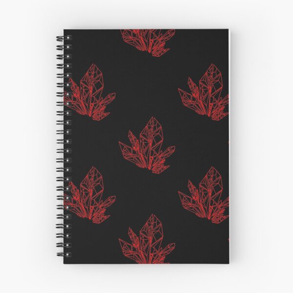 Item preview, Red lyrium v1 designed and sold by Spazaroth.