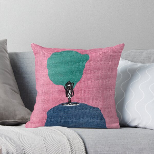 Item preview, He designed and sold by DavidEsquivel.