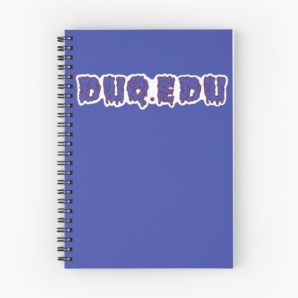 Item preview, Duq.edu designed and sold by mwatkins123.