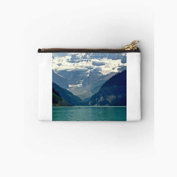 Aperçu de l'œuvre Lake Louise, Alberta, 2015 créée et vendue par Elfriede Fulda.