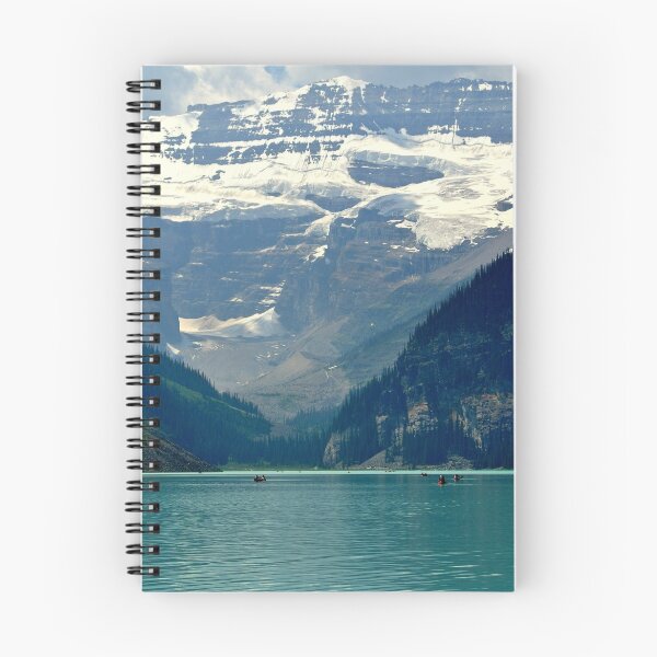 Item preview, Lake Louise, Alberta, 2015 designed and sold by Elfriede Fulda.