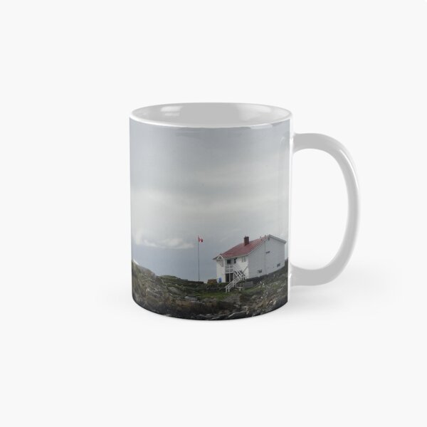 Item preview, Canadian Lighthouse designed and sold by BirdyBirdy8.