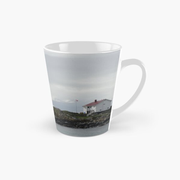 Item preview, Canadian Lighthouse designed and sold by BirdyBirdy8.