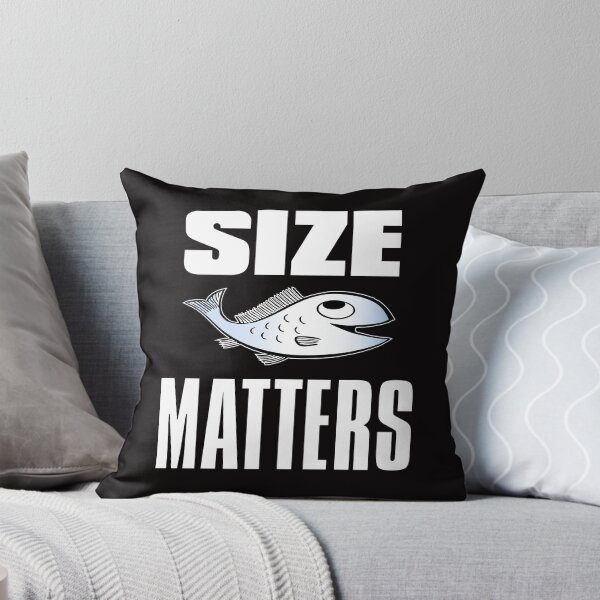 Item preview, Size matters designed and sold by creativecm.
