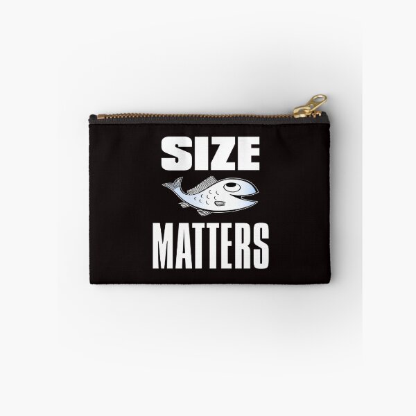Item preview, Size matters designed and sold by creativecm.