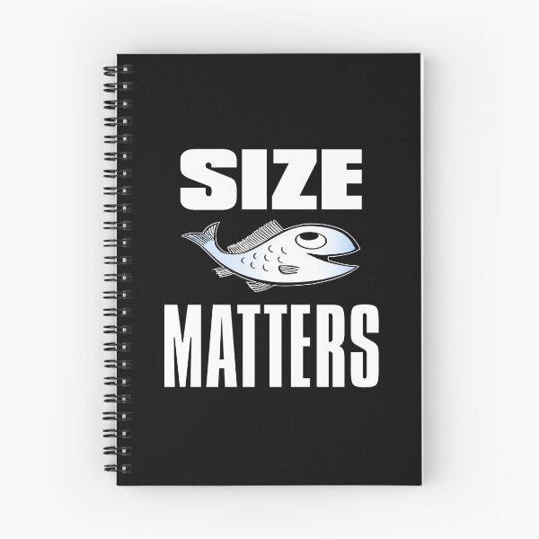 Item preview, Size matters designed and sold by creativecm.