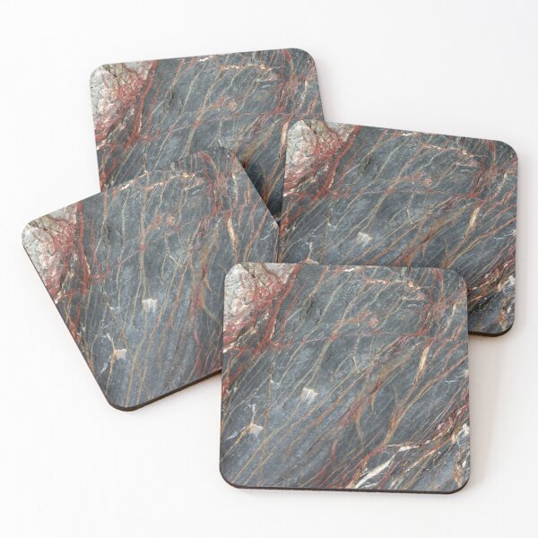 Item preview, Red Streaks designed and sold by FakeFate.