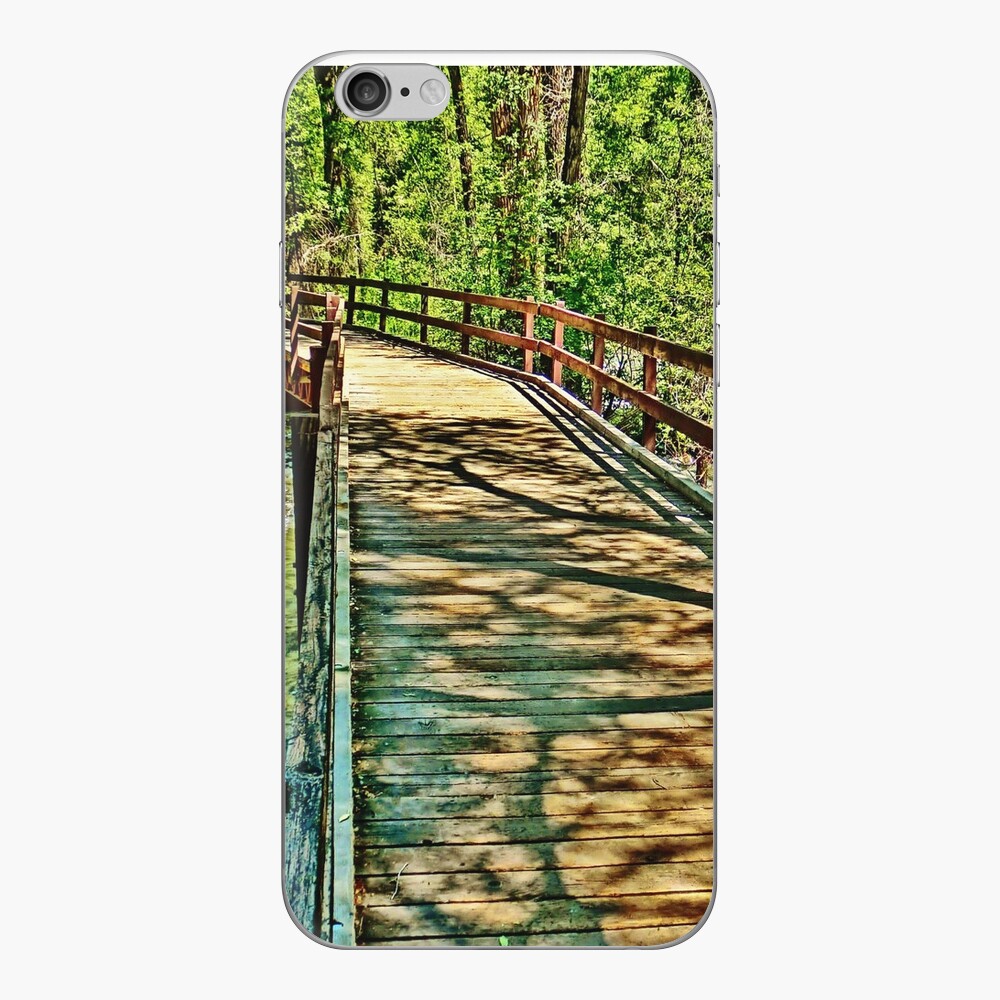 Roaring Fork River, Aspen 3 iPhone Skin