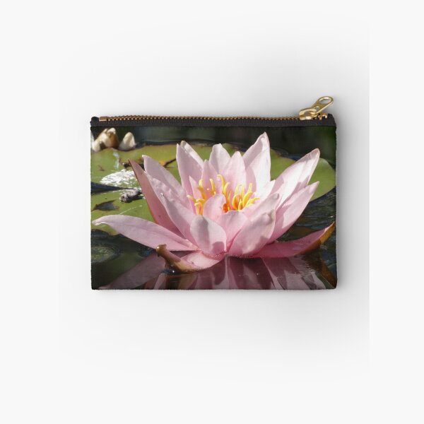 Item preview, Summer Waterlily  designed and sold by BirdyBirdy8.
