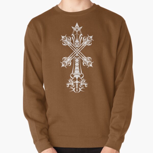 Item preview, Rood of Yocus / Blood Sin (White), Vagrant Story designed and sold by garaidijaz.