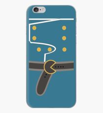 Colonel Curtiss iPhone Case