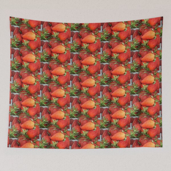 Item preview, Arrived strawberries designed and sold by Ana Belaj.