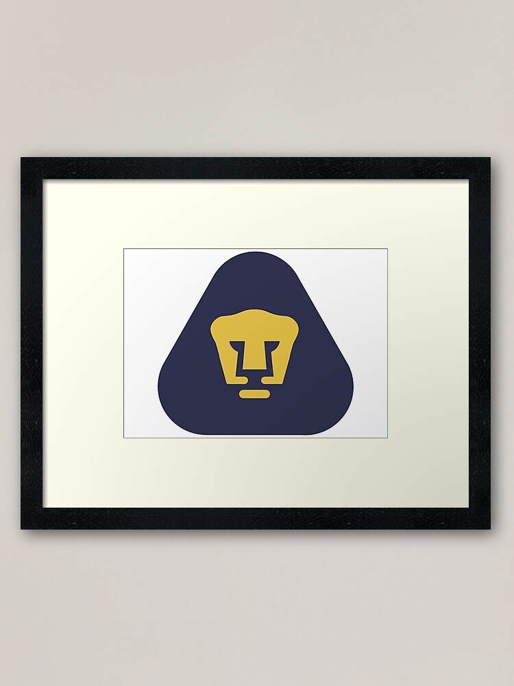 pumas unam merch