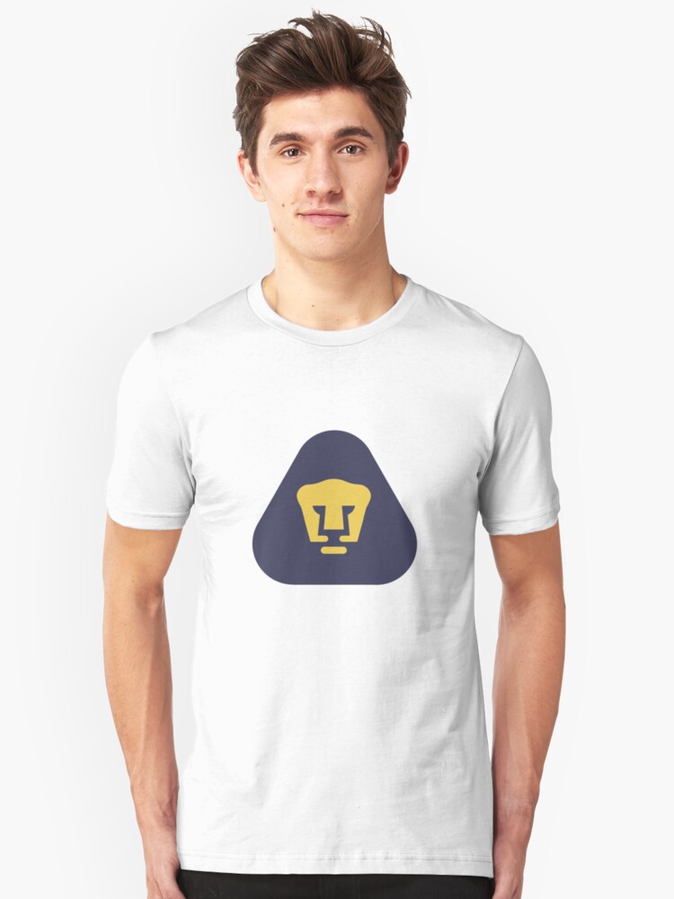 pumas unam t shirt